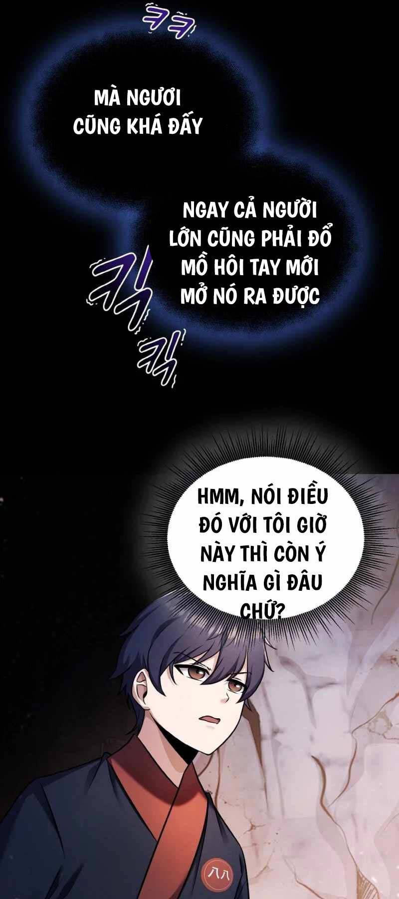 Thiên Tử Huyết Tinh Chapter 7 - 15