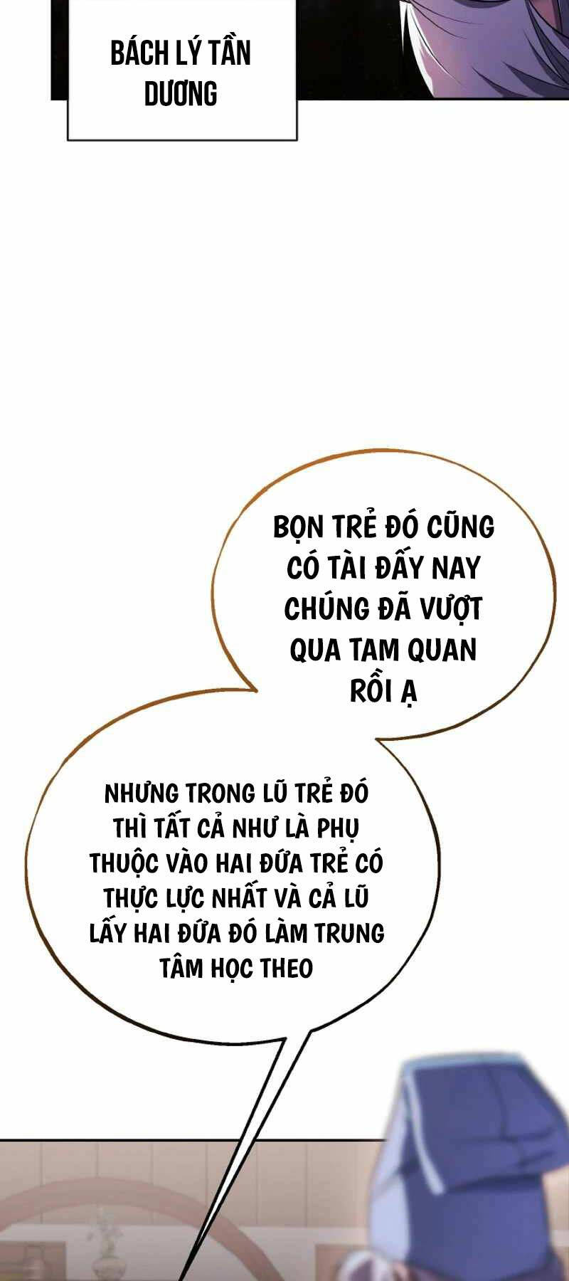 Thiên Tử Huyết Tinh Chapter 9 - 4