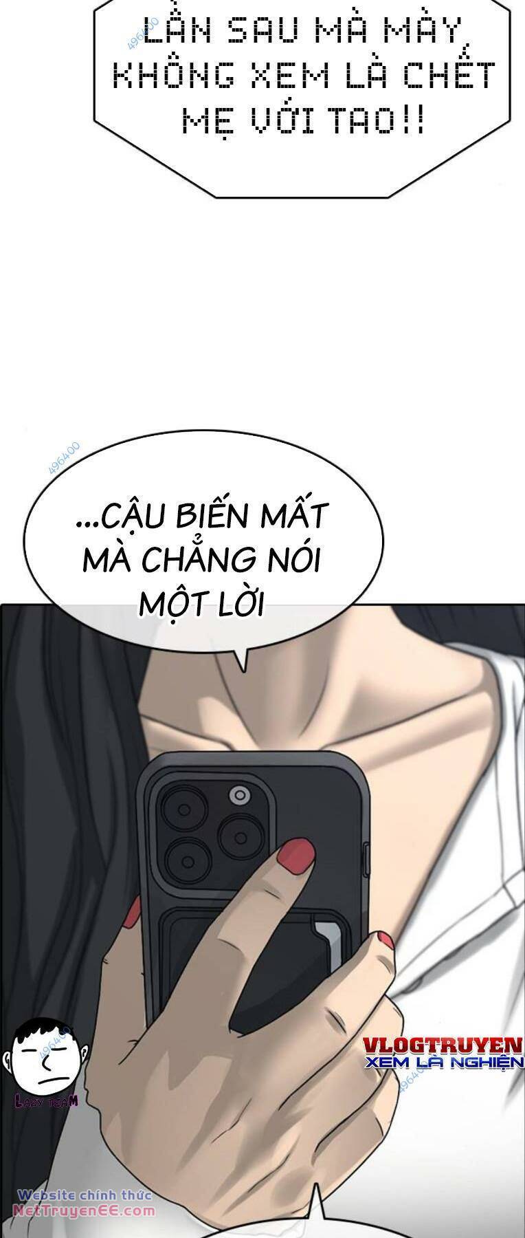 Những Mảnh Đời Tan Vỡ 2 Chapter 13 - 3