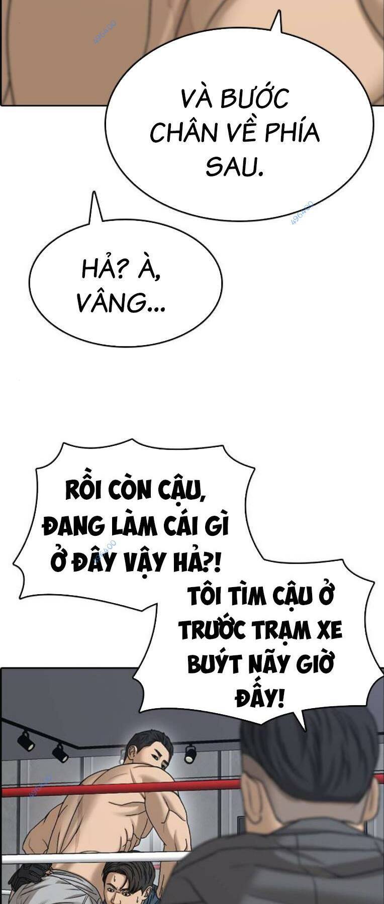 Những Mảnh Đời Tan Vỡ 2 Chapter 15 - 16