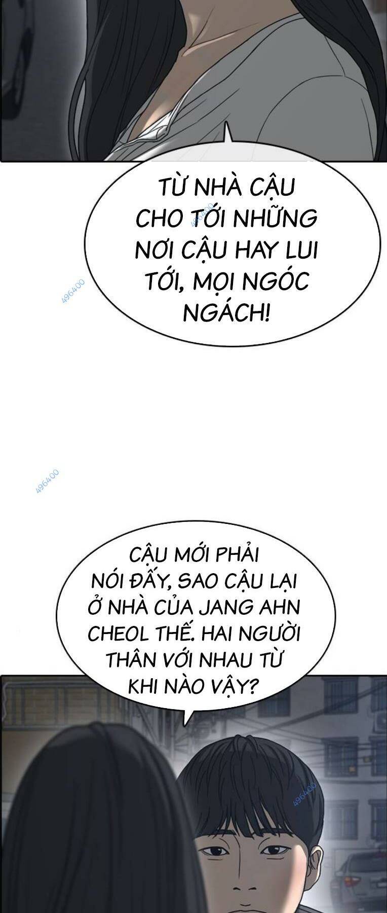 Những Mảnh Đời Tan Vỡ 2 Chapter 15 - 36