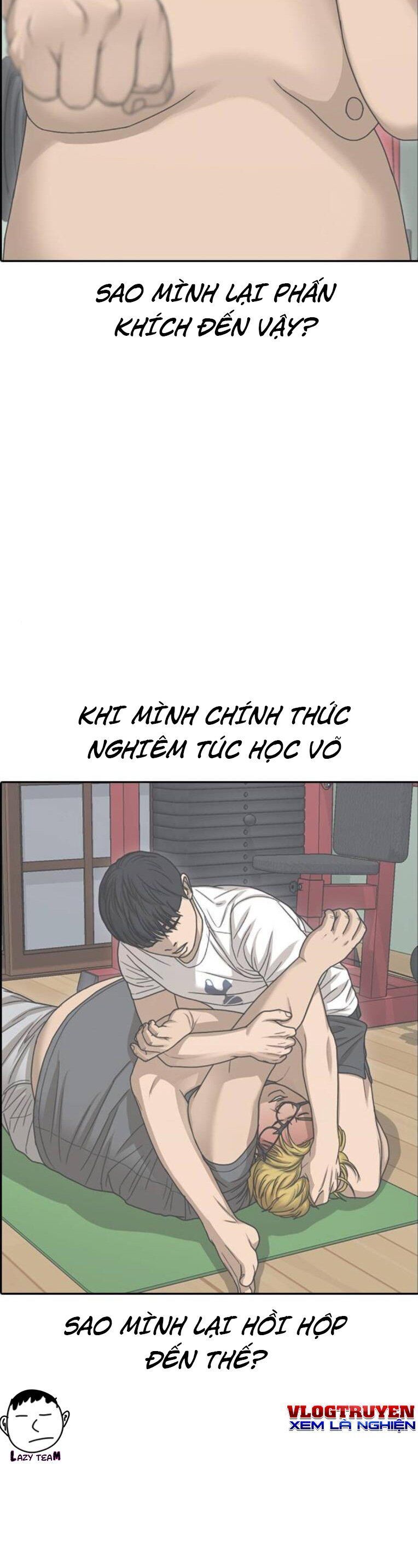 Những Mảnh Đời Tan Vỡ 2 Chapter 23 - 48