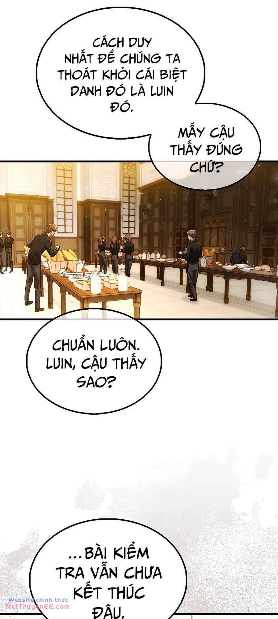 Pháp Sư Cận Chiến Mạnh Nhất Chapter 10 - 59