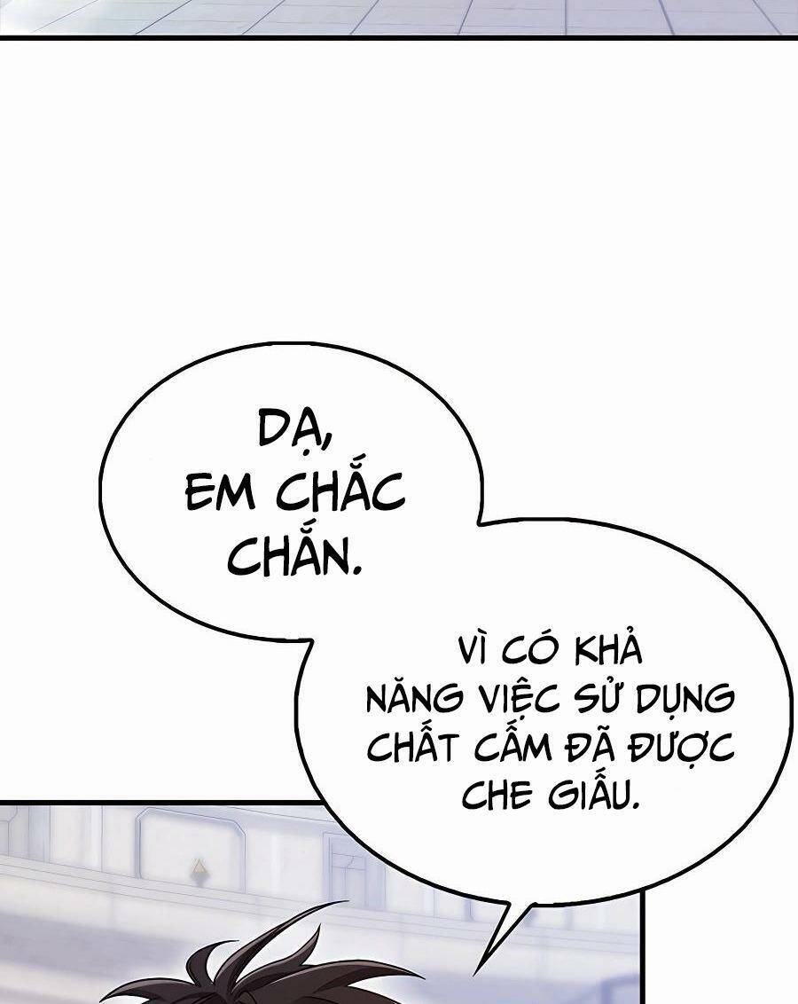 Pháp Sư Cận Chiến Mạnh Nhất Chapter 13 - 24