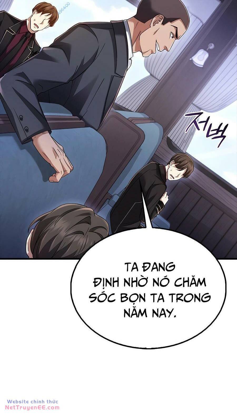 Pháp Sư Cận Chiến Mạnh Nhất Chapter 15 - 68