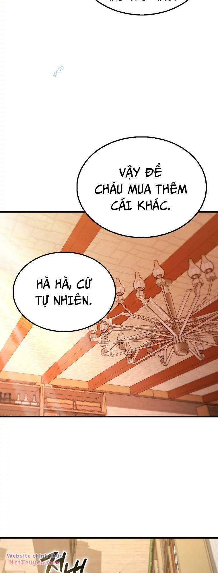 Pháp Sư Cận Chiến Mạnh Nhất Chapter 17 - 22