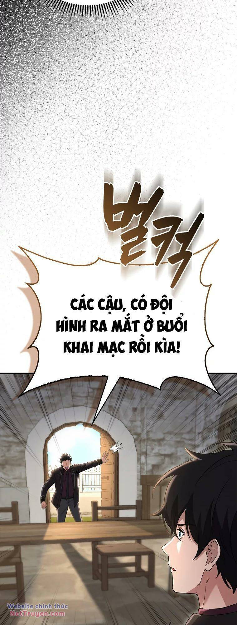 Pháp Sư Cận Chiến Mạnh Nhất Chapter 17 - 63