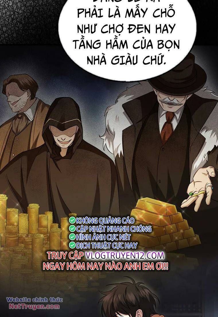 Pháp Sư Cận Chiến Mạnh Nhất Chapter 17 - 8