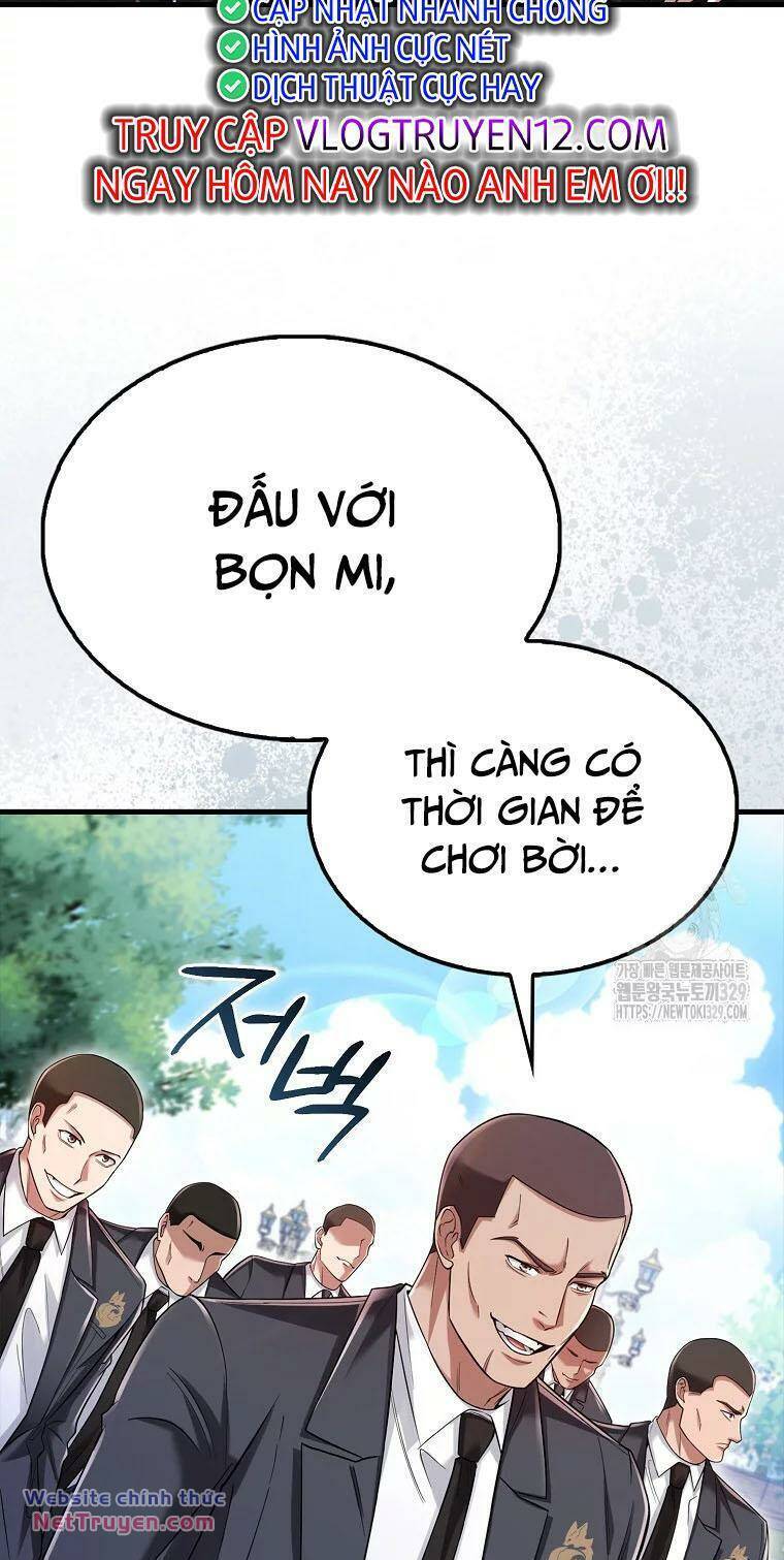 Pháp Sư Cận Chiến Mạnh Nhất Chapter 18 - 4