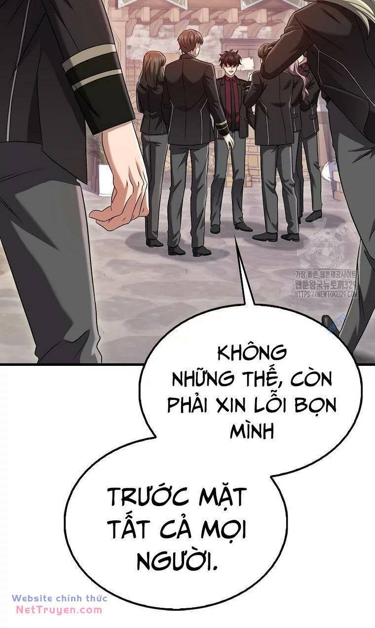 Pháp Sư Cận Chiến Mạnh Nhất Chapter 19 - 18