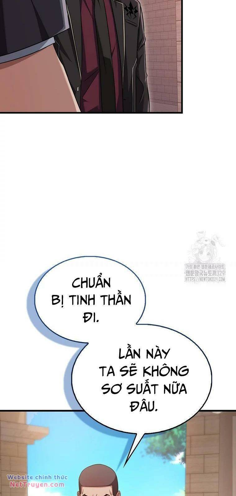 Pháp Sư Cận Chiến Mạnh Nhất Chapter 19 - 30