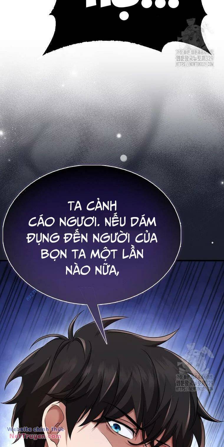 Pháp Sư Cận Chiến Mạnh Nhất Chapter 19 - 10