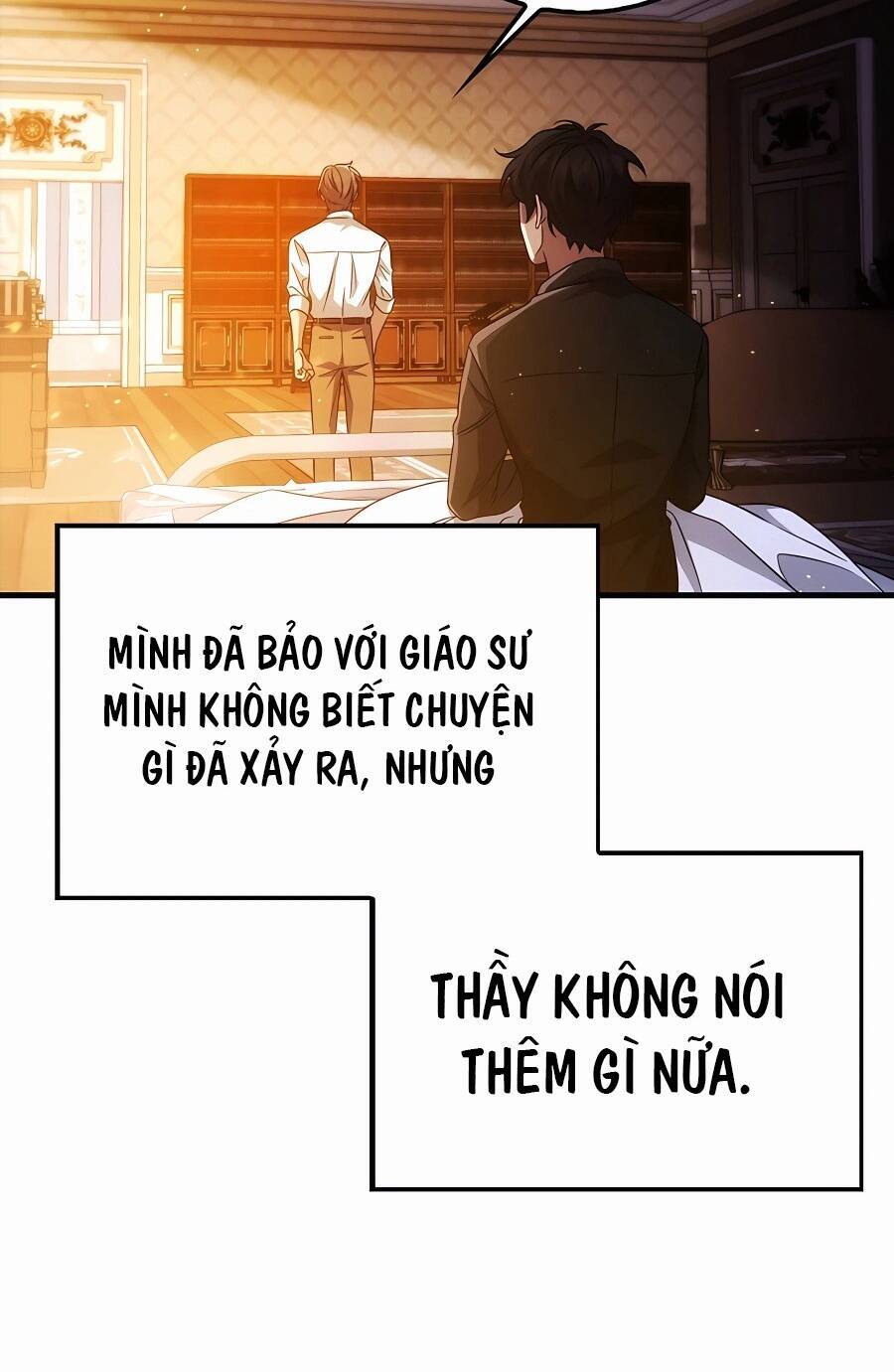 Pháp Sư Cận Chiến Mạnh Nhất Chapter 2 - 39