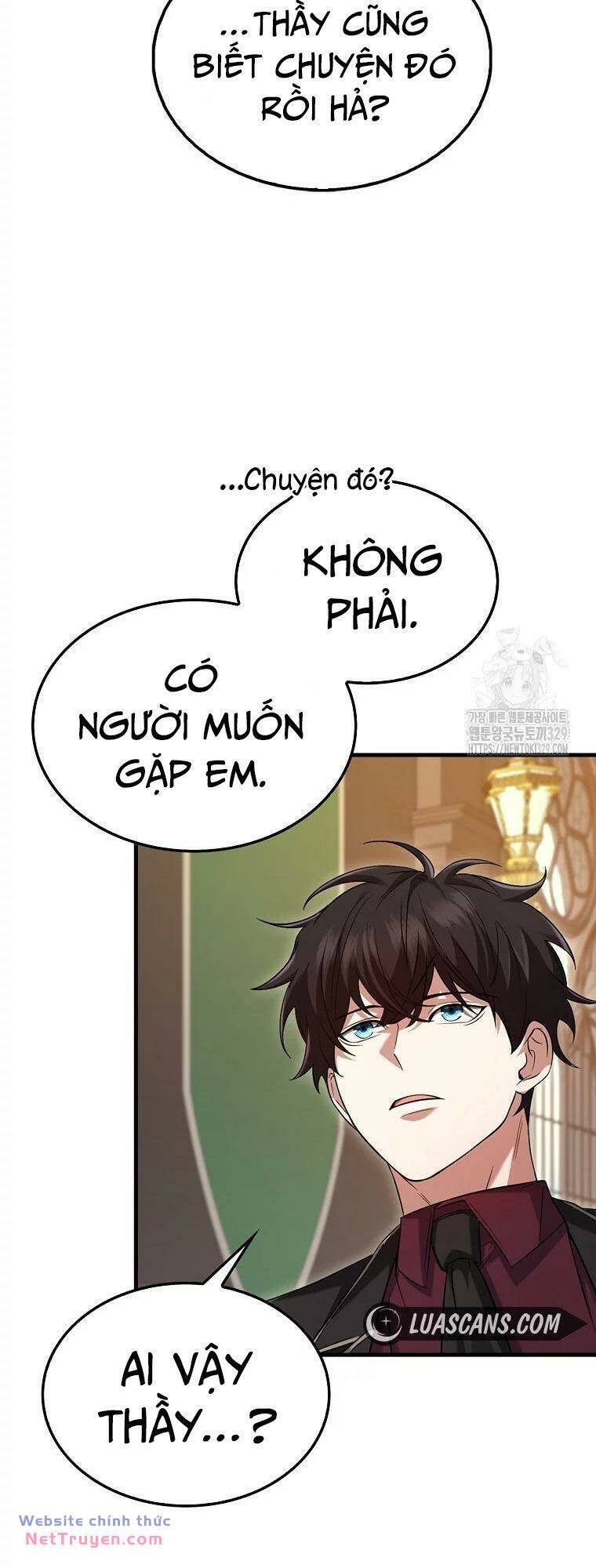 Pháp Sư Cận Chiến Mạnh Nhất Chapter 21 - 60