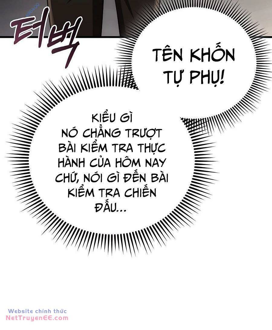 Pháp Sư Cận Chiến Mạnh Nhất Chapter 5 - 41