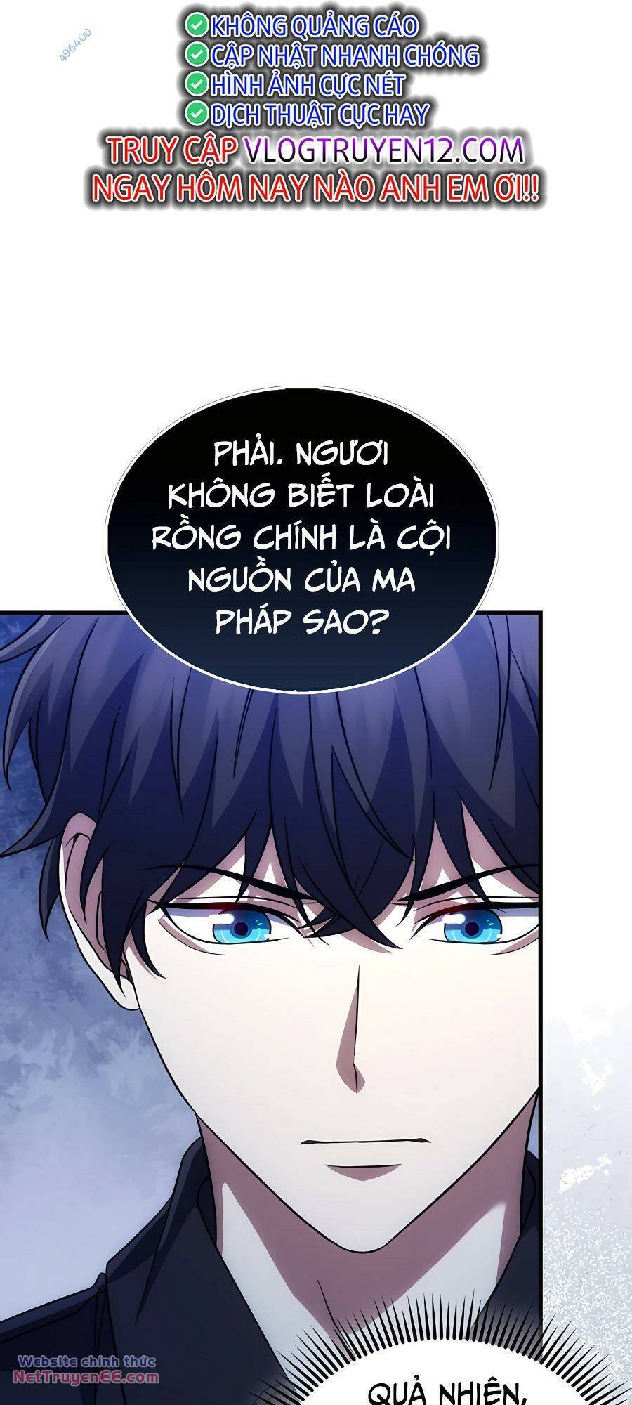 Pháp Sư Cận Chiến Mạnh Nhất Chapter 6 - 71