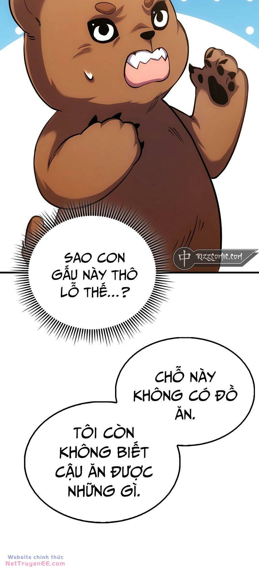 Pháp Sư Cận Chiến Mạnh Nhất Chapter 7 - 11