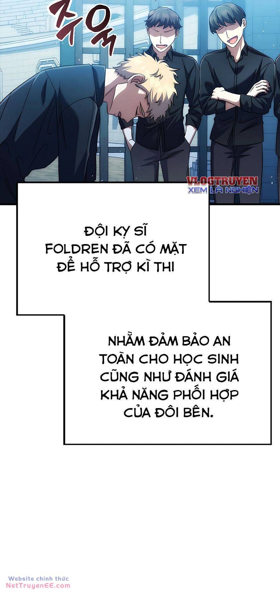 Pháp Sư Cận Chiến Mạnh Nhất Chapter 7 - 60