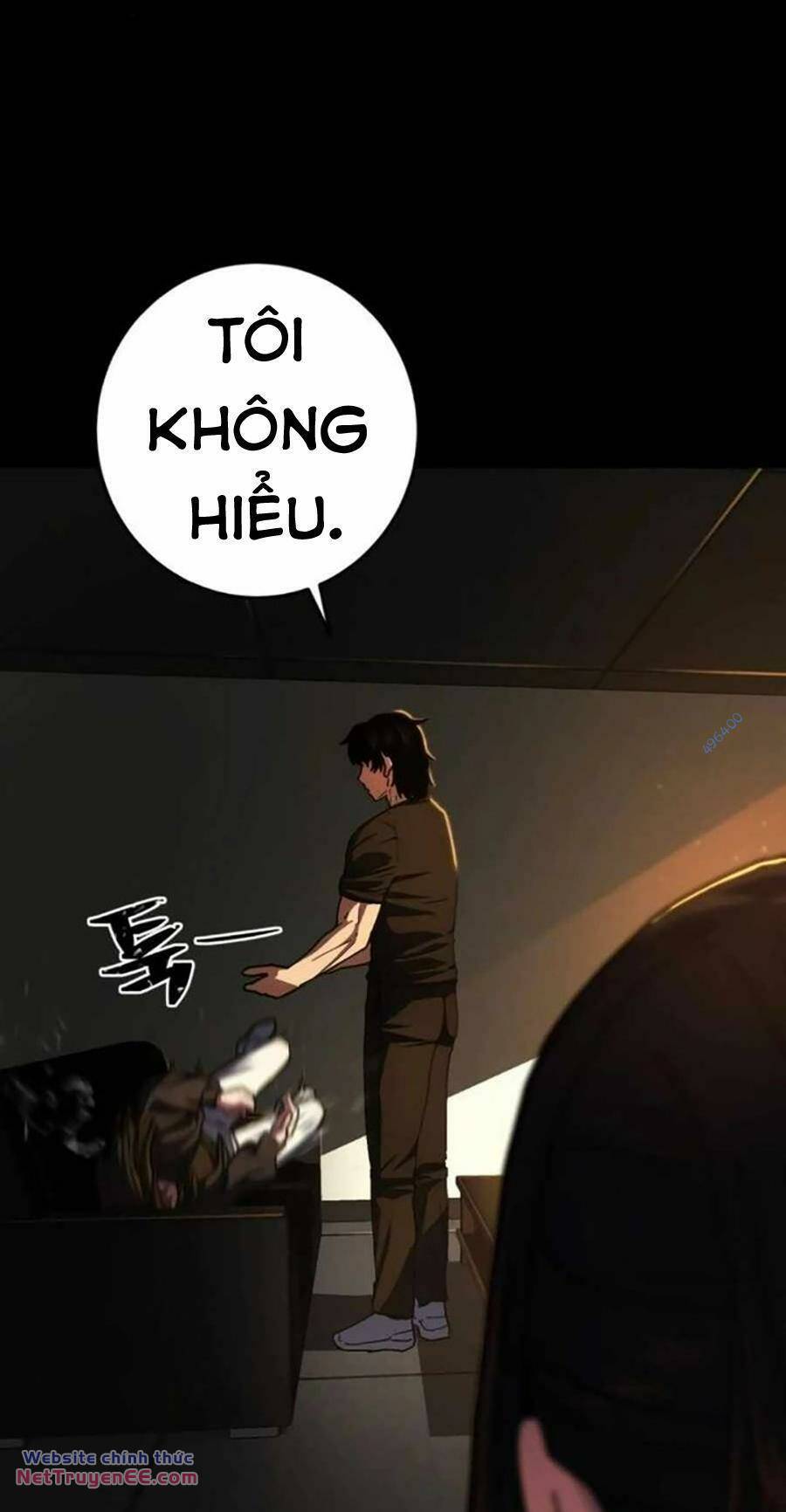 Võ Sĩ Vô Năng Chapter 10 - 19