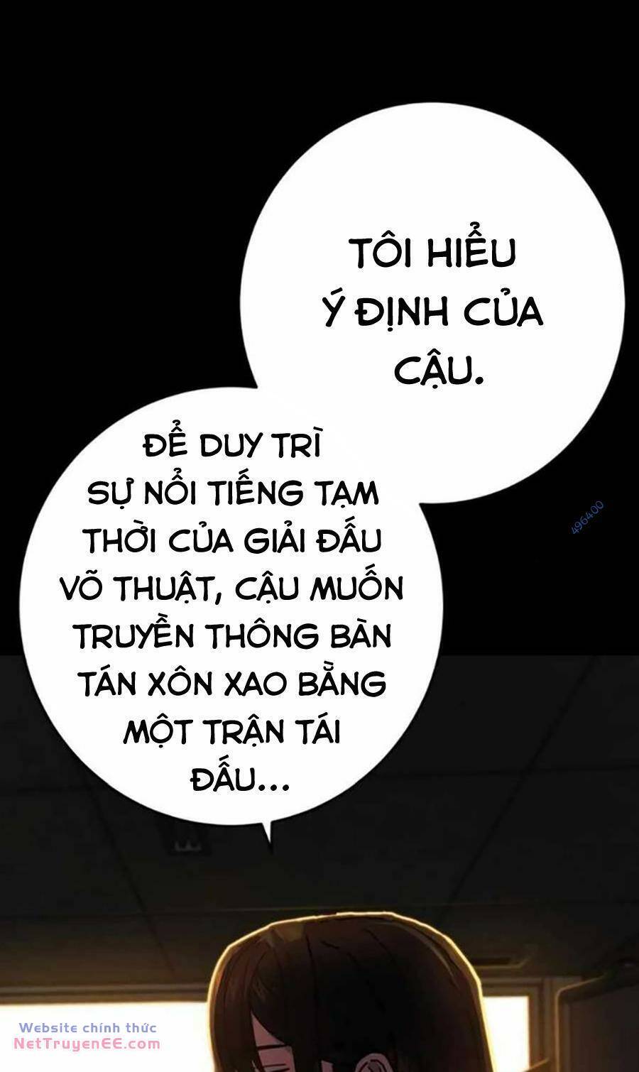 Võ Sĩ Vô Năng Chapter 10 - 39