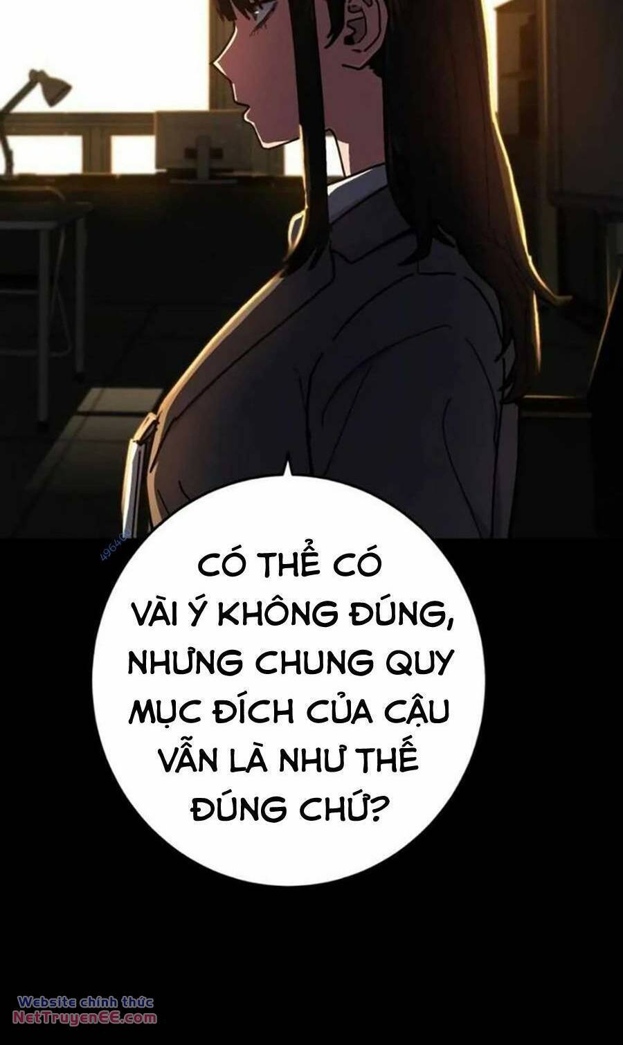 Võ Sĩ Vô Năng Chapter 10 - 40