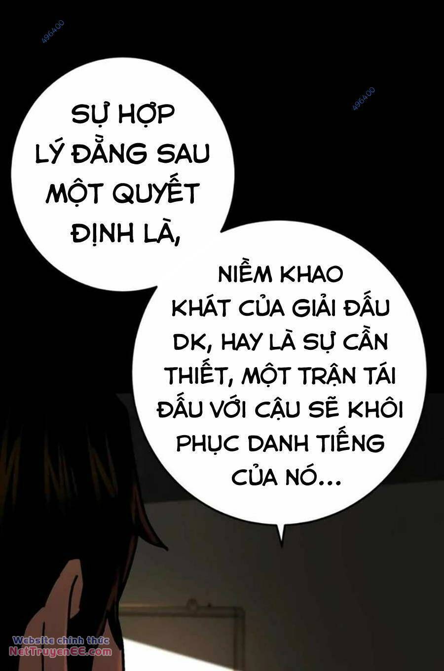 Võ Sĩ Vô Năng Chapter 10 - 41