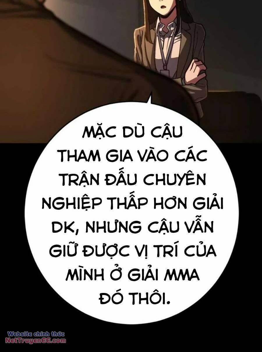 Võ Sĩ Vô Năng Chapter 10 - 82