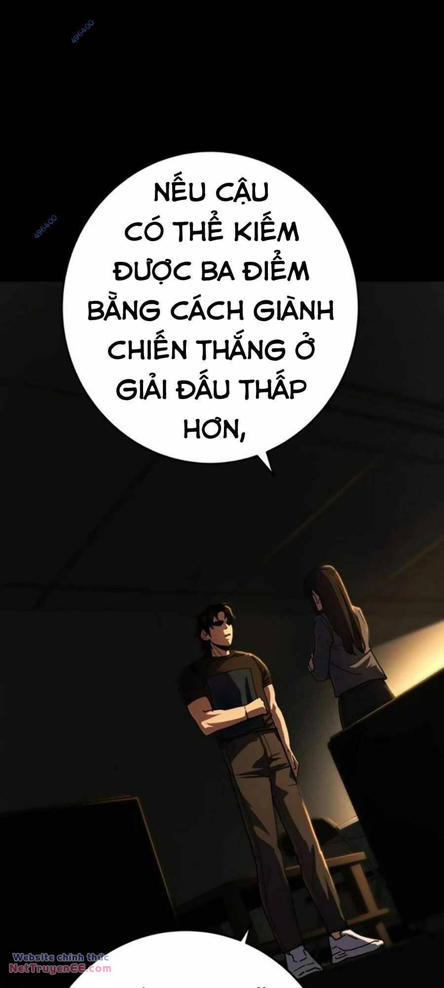 Võ Sĩ Vô Năng Chapter 10 - 85