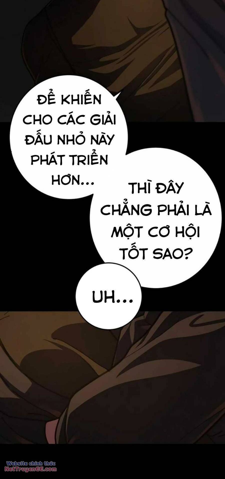 Võ Sĩ Vô Năng Chapter 10 - 87