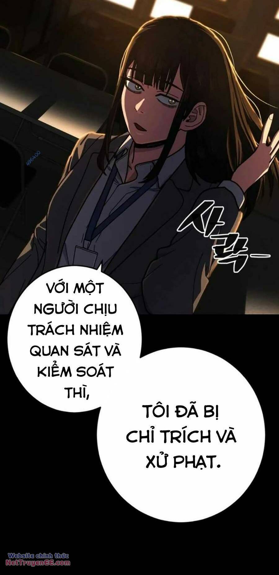 Võ Sĩ Vô Năng Chapter 10 - 92