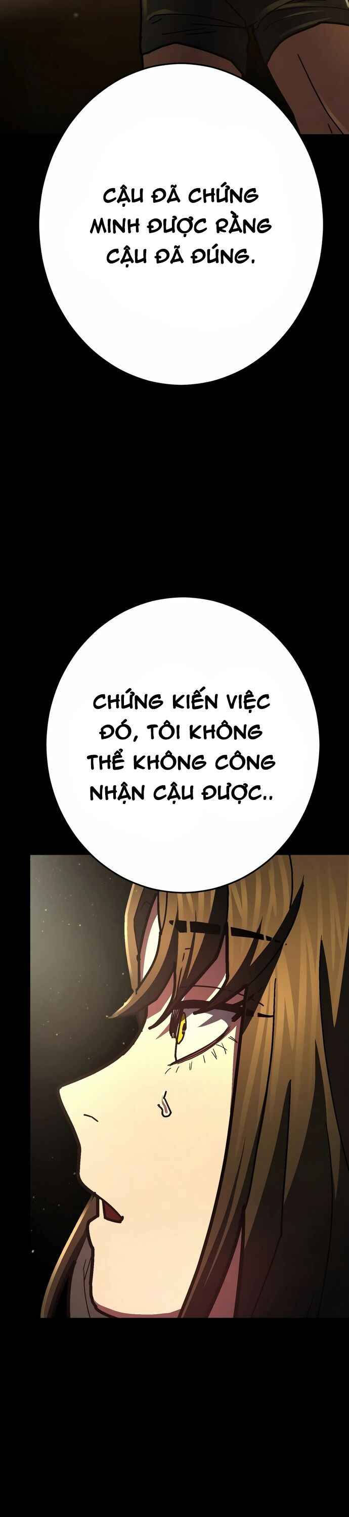 Võ Sĩ Vô Năng Chapter 34 - 42