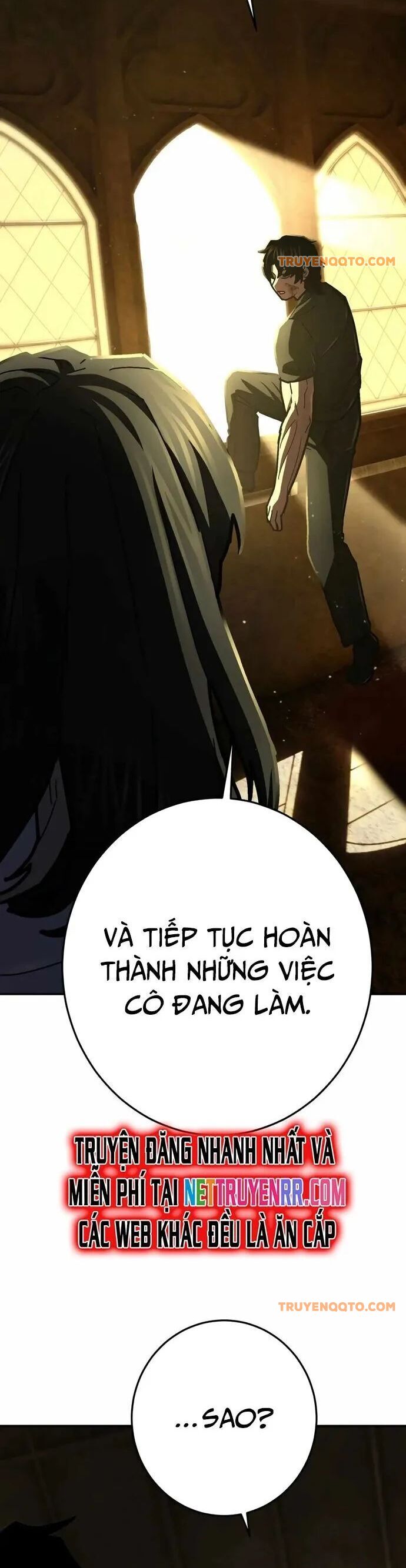 Võ Sĩ Vô Năng Chapter 35.1 - Trang 2