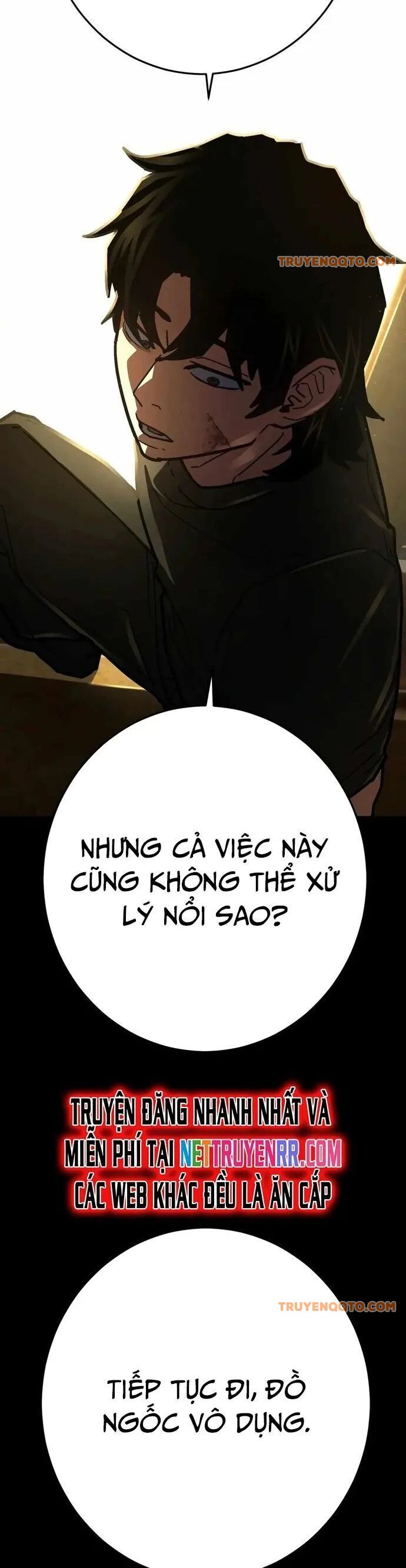 Võ Sĩ Vô Năng Chapter 35.1 - Trang 2