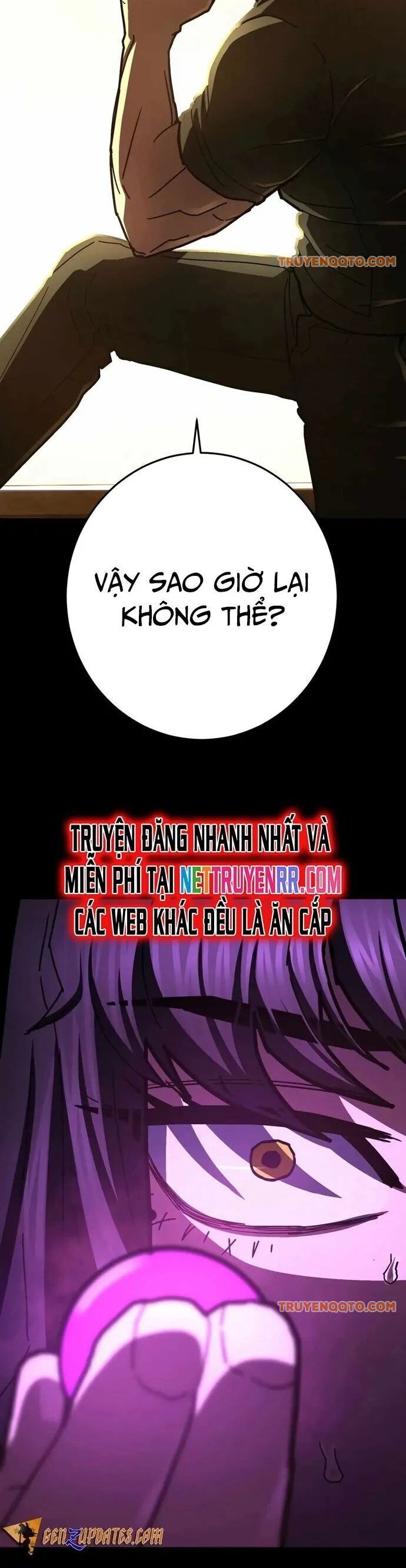 Võ Sĩ Vô Năng Chapter 35.1 - Trang 2