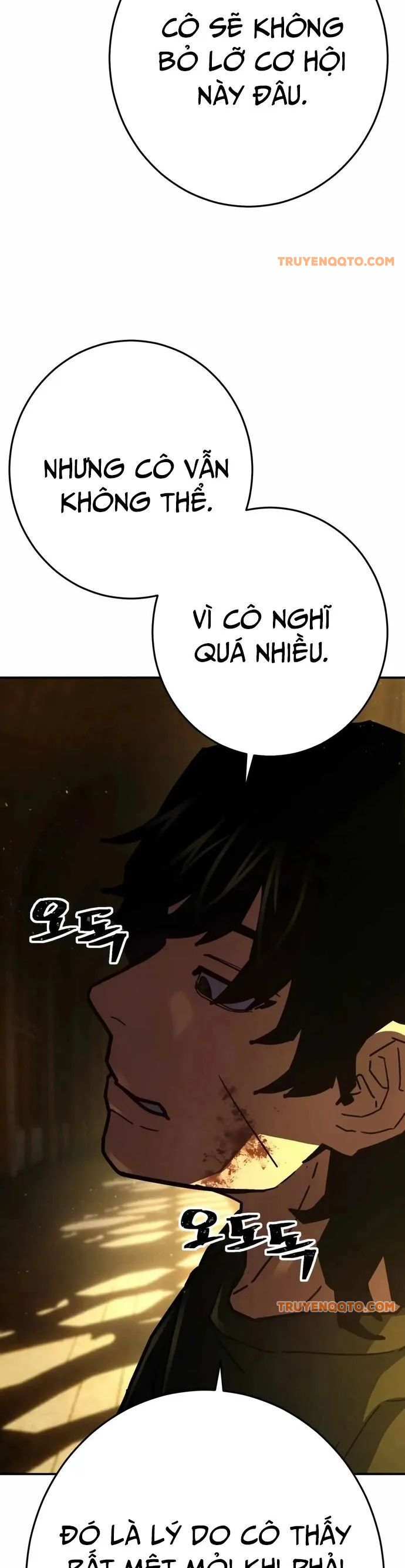 Võ Sĩ Vô Năng Chapter 35.1 - Trang 2