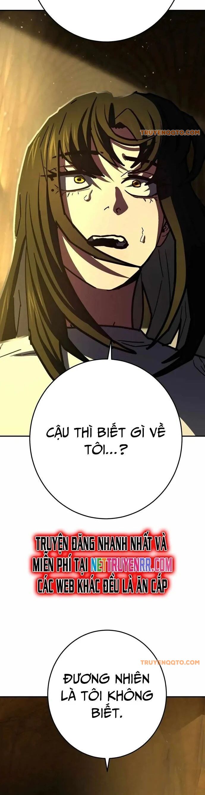 Võ Sĩ Vô Năng Chapter 35.1 - Trang 2