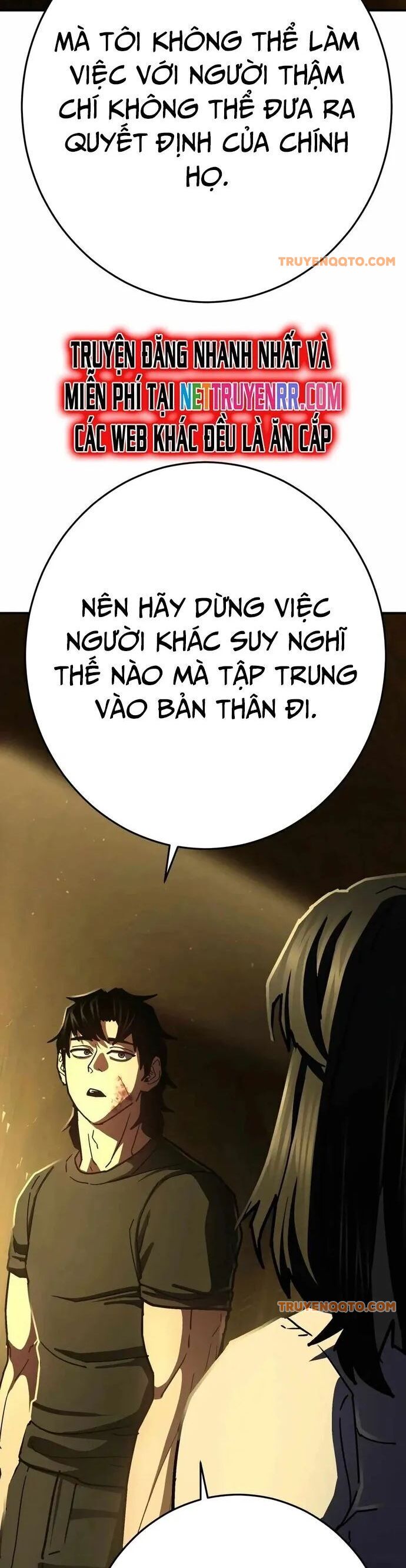 Võ Sĩ Vô Năng Chapter 35.1 - Trang 2