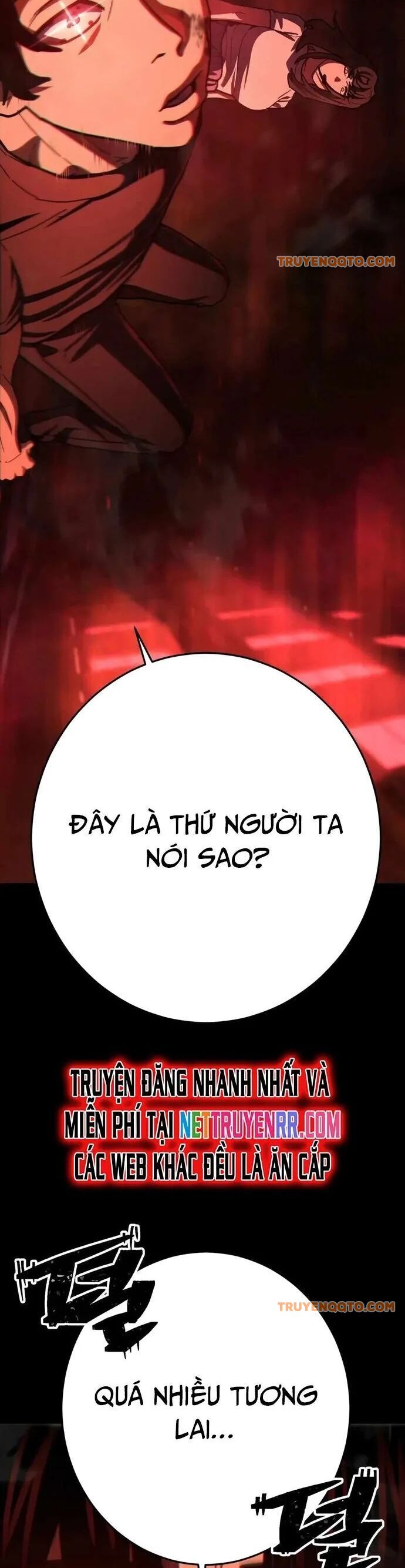 Võ Sĩ Vô Năng Chapter 35.1 - Trang 2