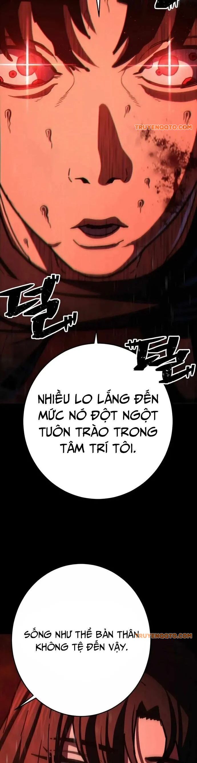 Võ Sĩ Vô Năng Chapter 35.1 - Trang 2