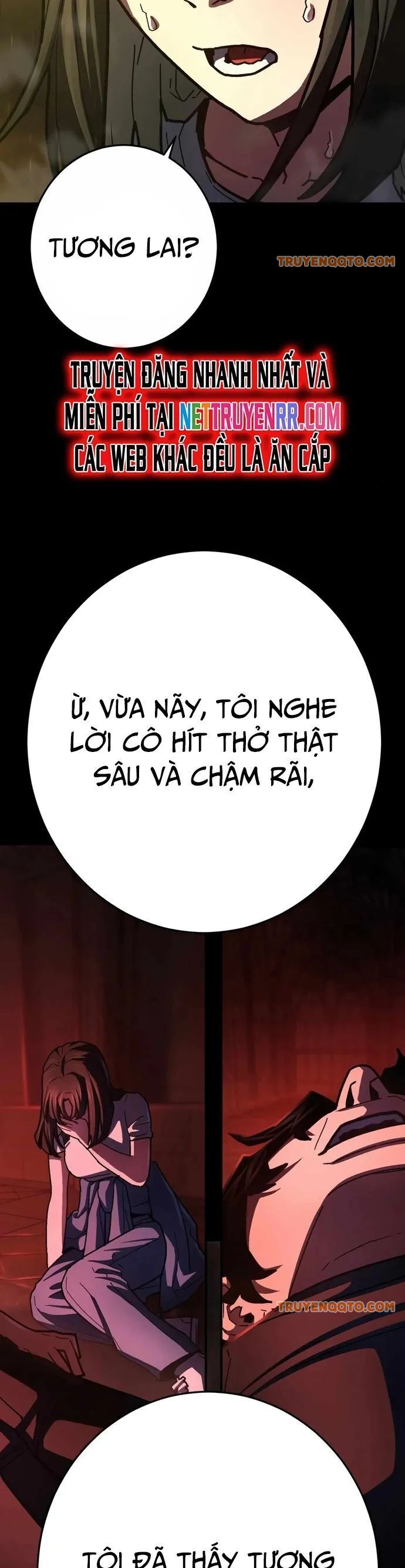 Võ Sĩ Vô Năng Chapter 36 - 7