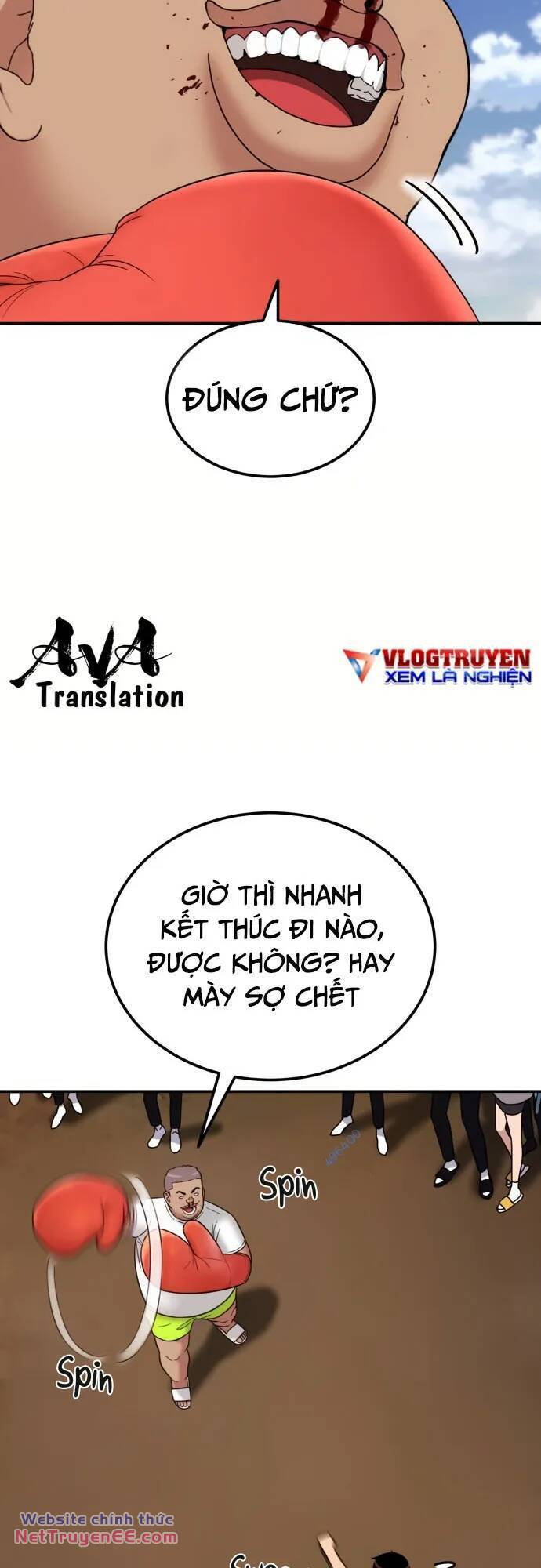 Huấn Luyện Chiến Đấu Siêu Cấp Chapter 10 - 20