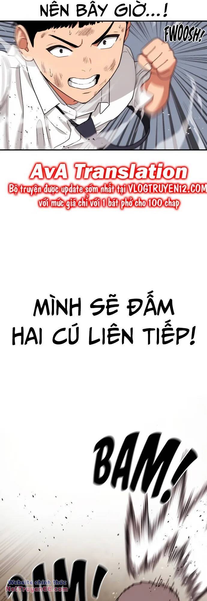 Huấn Luyện Chiến Đấu Siêu Cấp Chapter 10 - 28