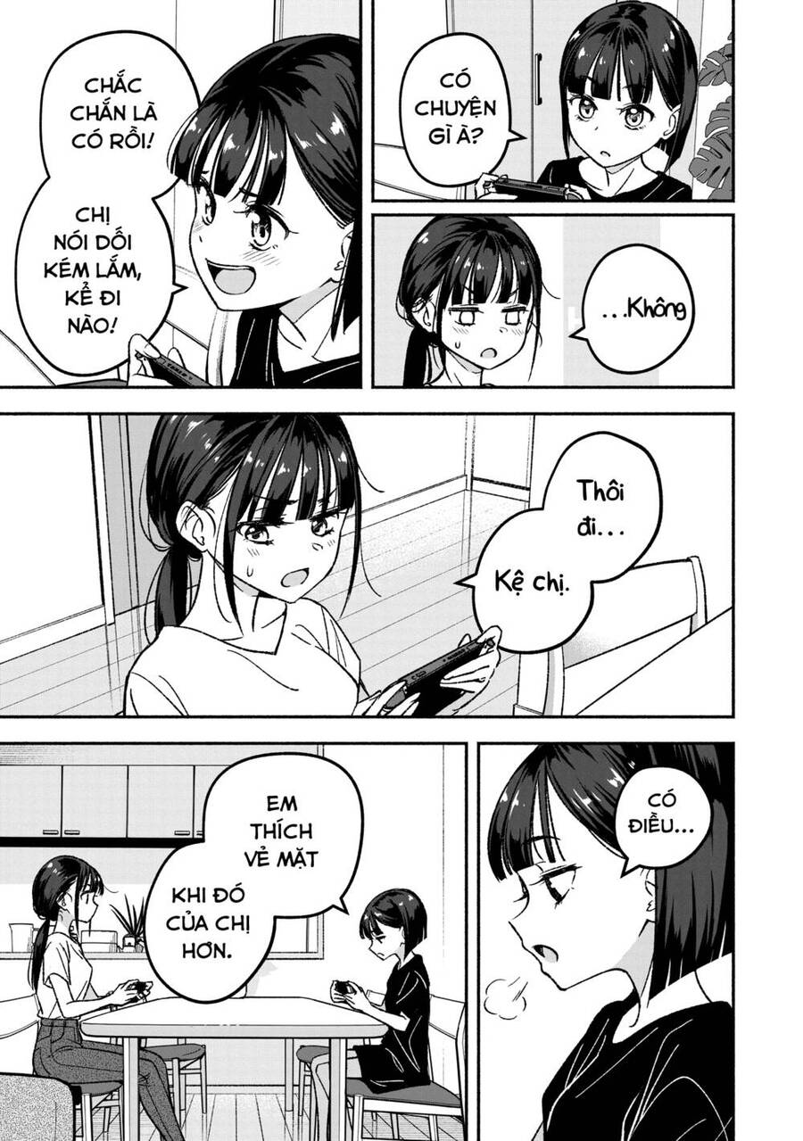 Idol X Idol Story! Chapter 1 - Trang 3