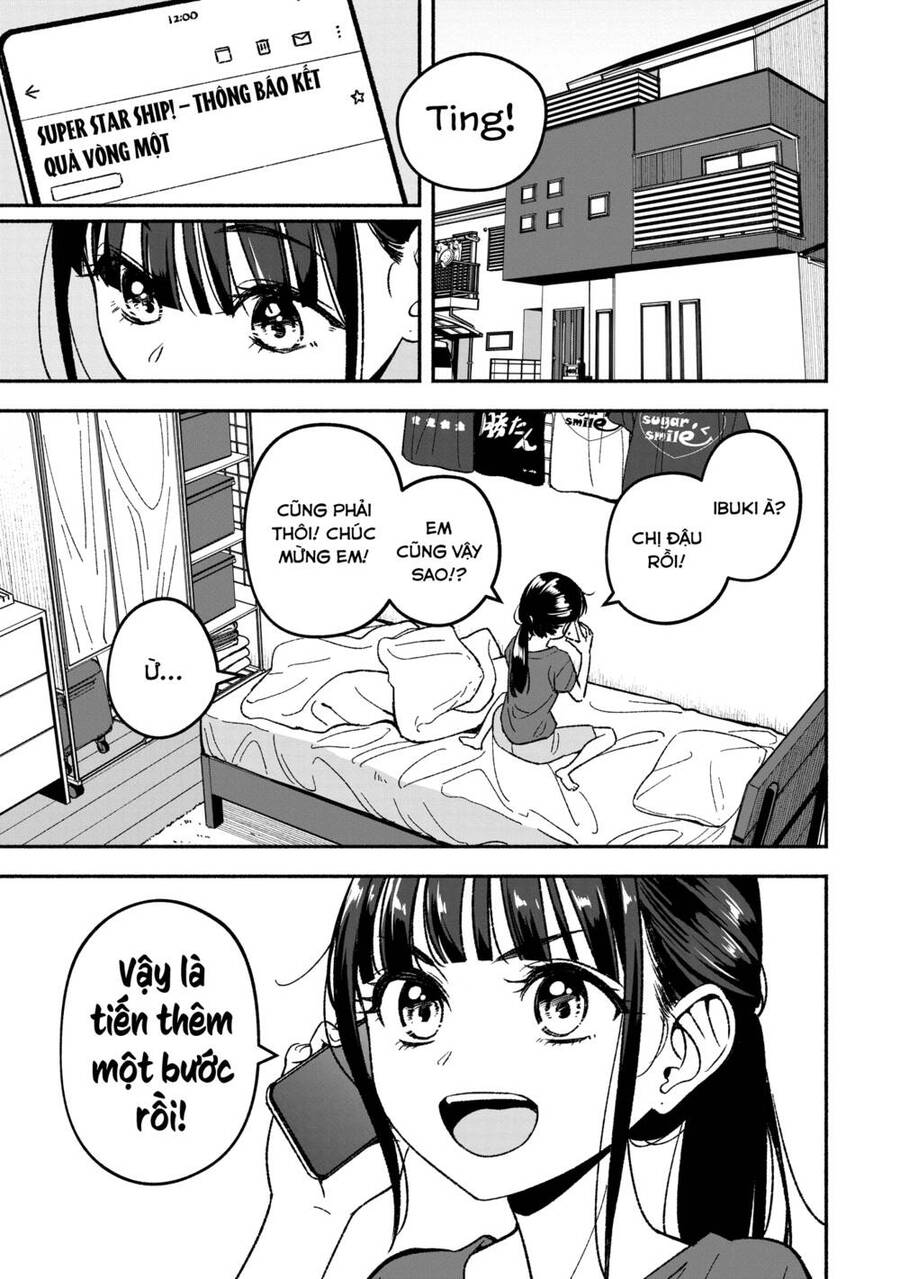 Idol X Idol Story! Chapter 2 - Trang 3