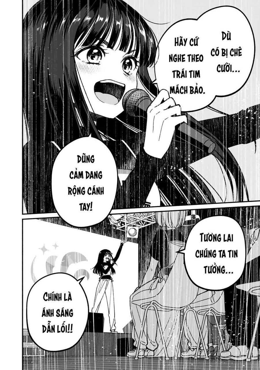 Idol X Idol Story! Chapter 4 - Trang 3