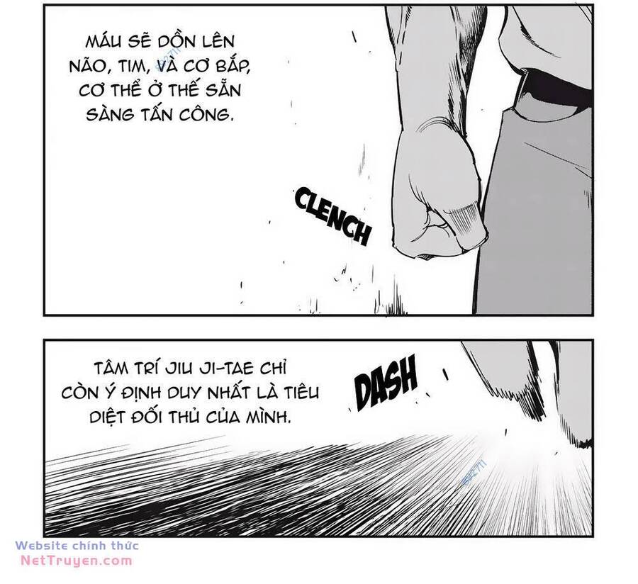 Fight Class 3 Chapter 30 - 9