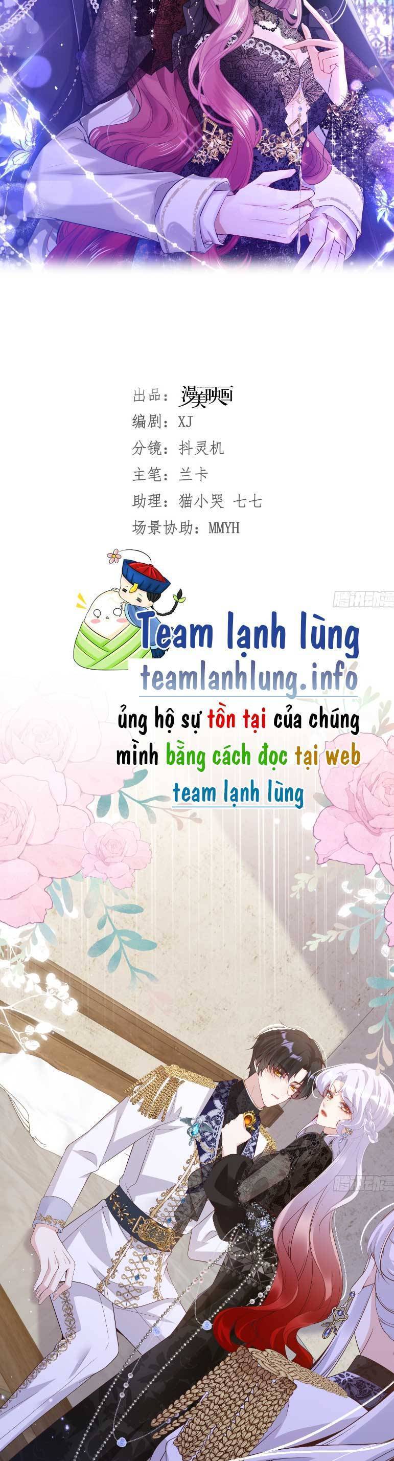 Cưỡng Ép Hoàng Thái Tử Điện Hạ Chapter 18 - 10