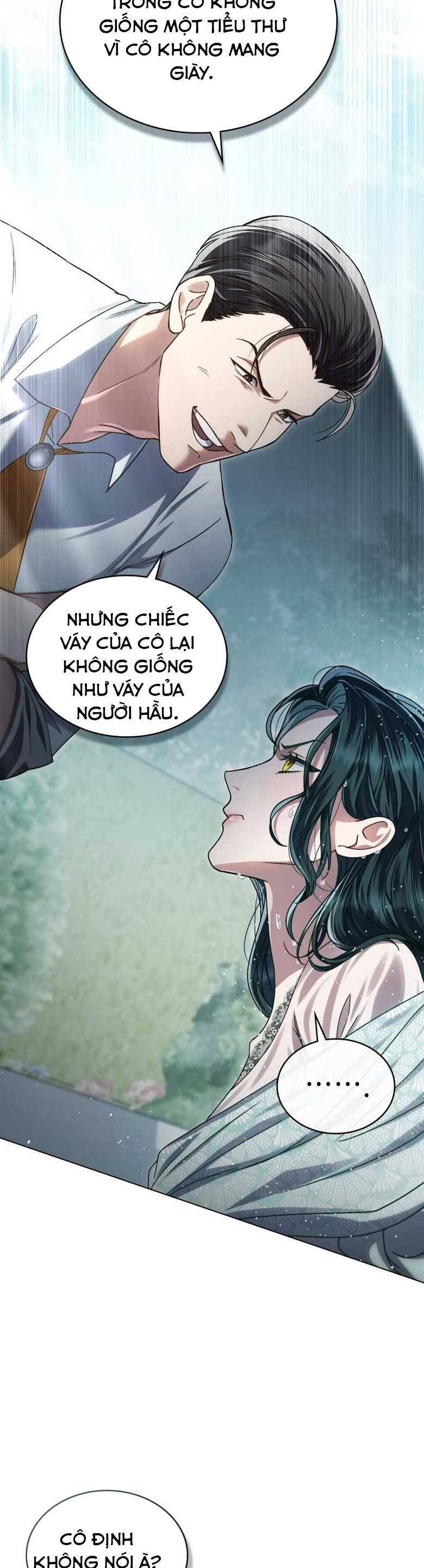 Giới Thượng Lưu Chapter 9 - 23