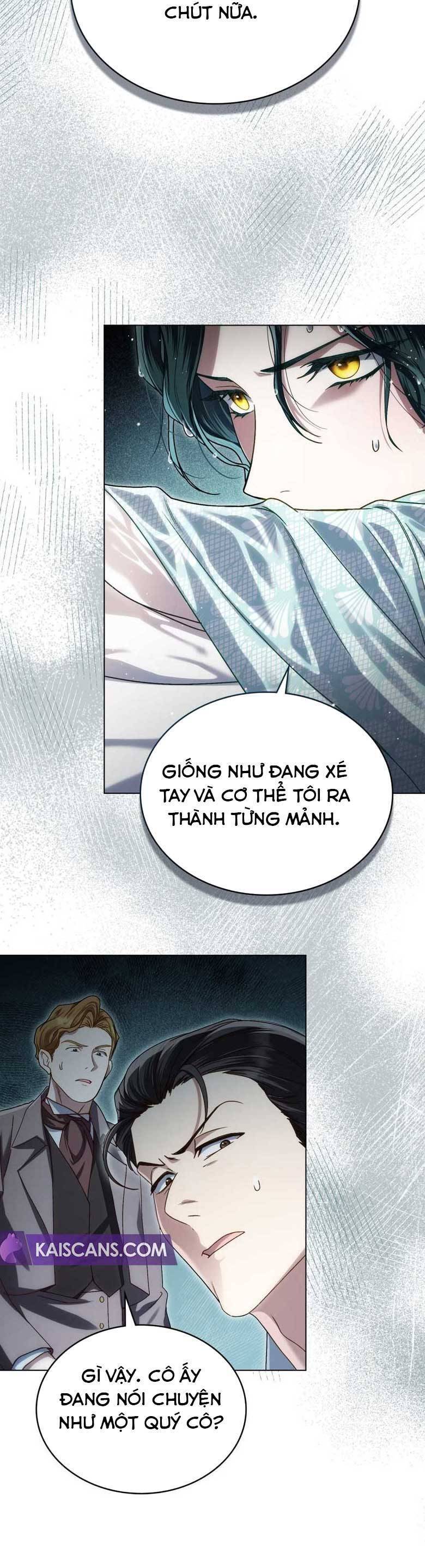 Giới Thượng Lưu Chapter 9 - 27