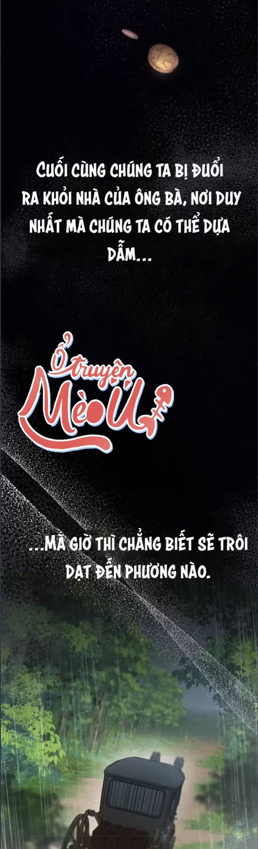 Dinh Thự Của Dã Thú Chapter 1 - 11